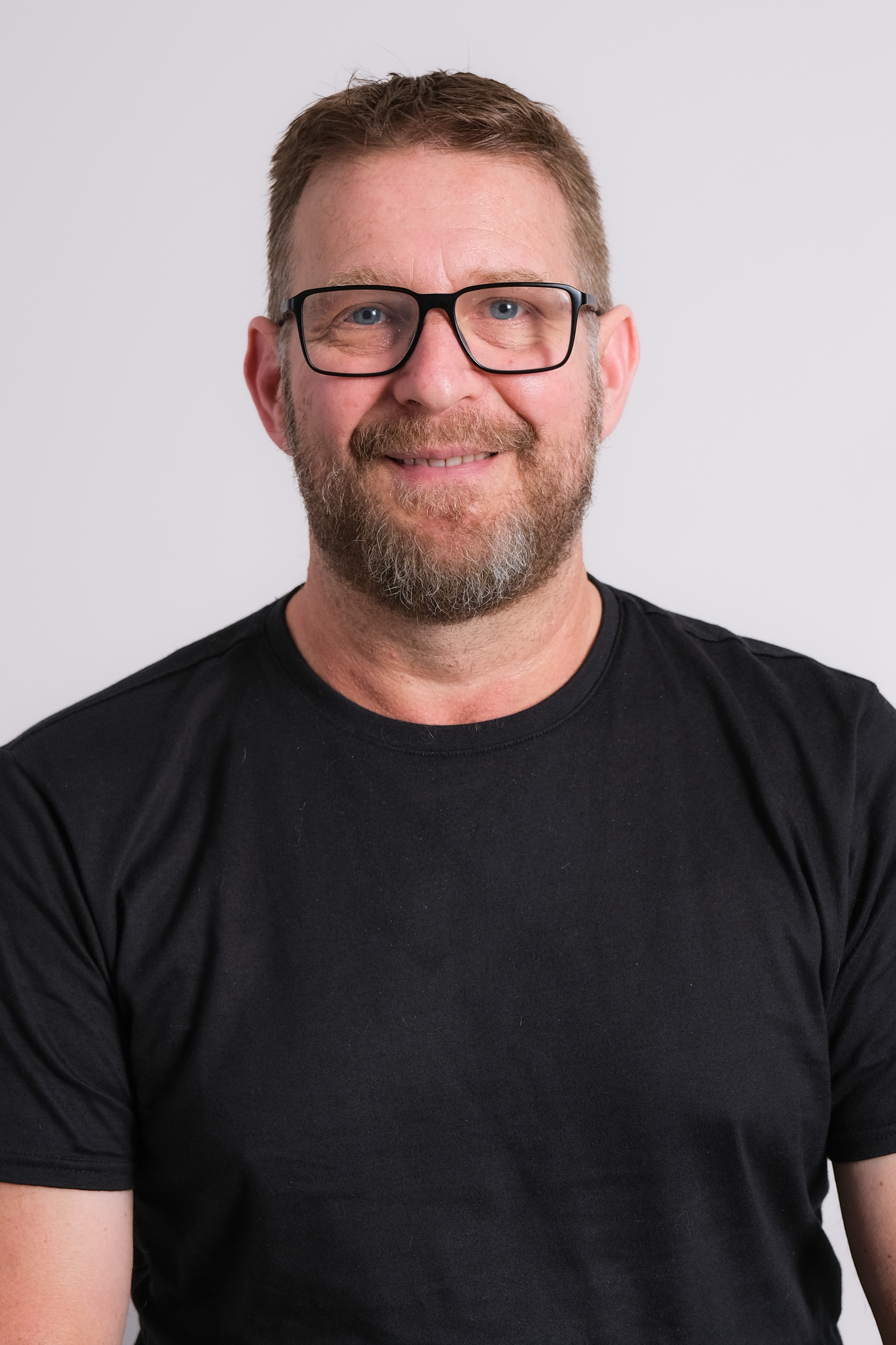 Tim Ramseyer